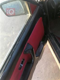 بي ام دبليو الفئة 3